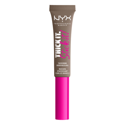 Nyx Pro Makeup Thick 2