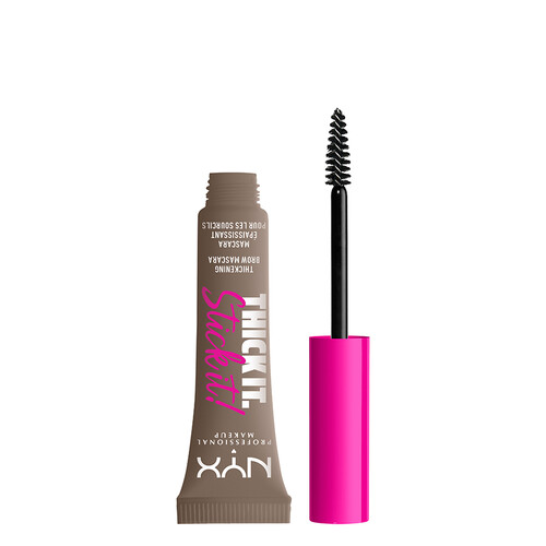 Nyx Pro Makeup Thick 4
