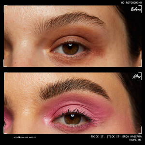 Nyx Pro Makeup Thick 6