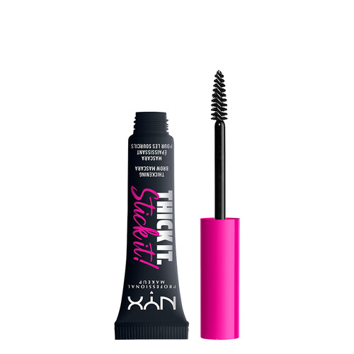 Nyx Pro Makeup Thick 4