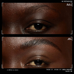 Nyx Pro Makeup Thick 5