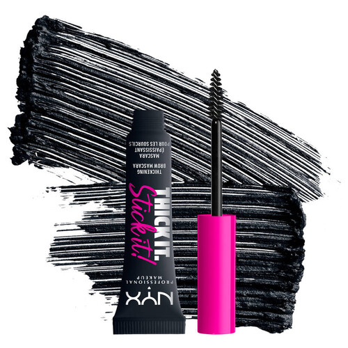 Nyx Pro Makeup Thick 1