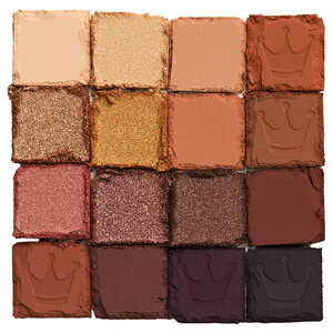 NYX PALETTE ULTIMATE 3