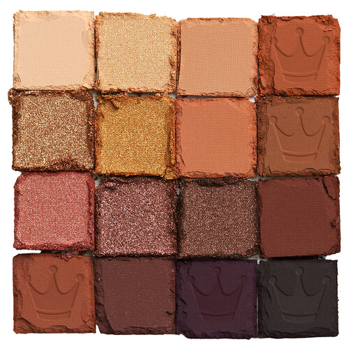 NYX PALETTE ULTIMATE 3