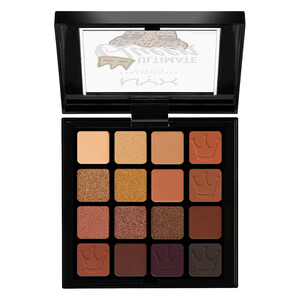 NYX PALETTE ULTIMATE 2