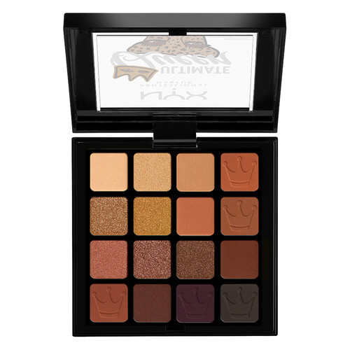 NYX PALETTE ULTIMATE 2