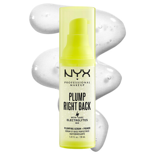Nyx Pro Makeup Plump 1