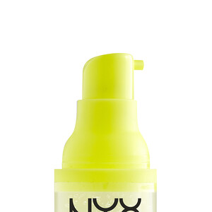 Nyx Pro Makeup Plump 5