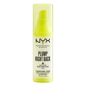 Nyx Pro Makeup Plump 2