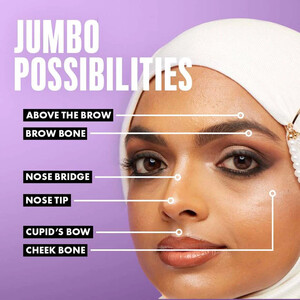 Nyx Pro Makeup Jumbo 4