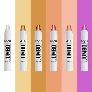NYX PRO MAKEP JUMBO 5