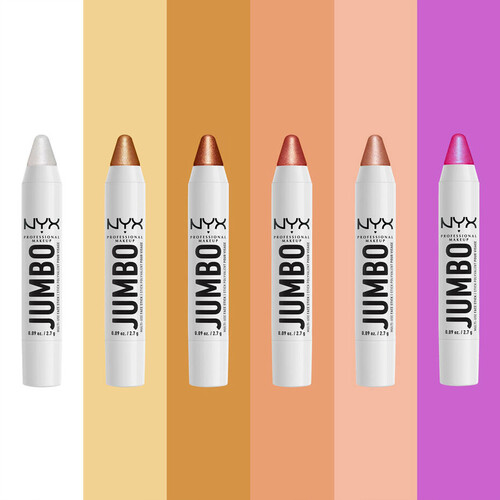 NYX PRO MAKEP JUMBO 5