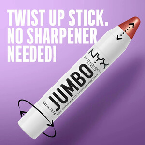 NYX PRO MAKEP JUMBO 3