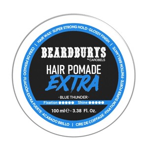 Beardburys Cera de 3