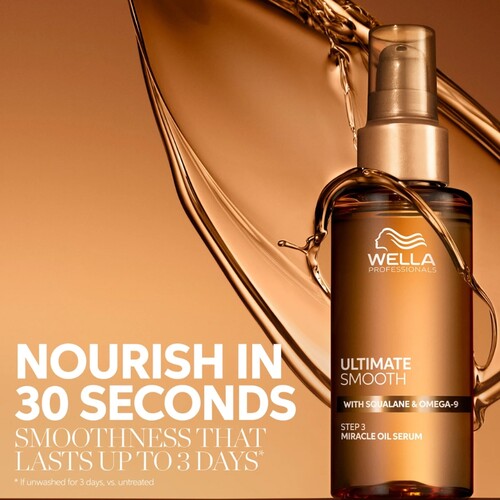 WELLA ULTIMATE 6