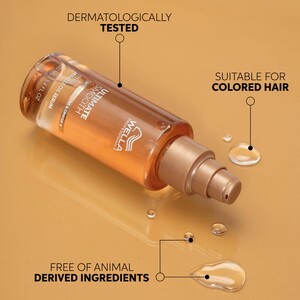 WELLA ULTIMATE 3