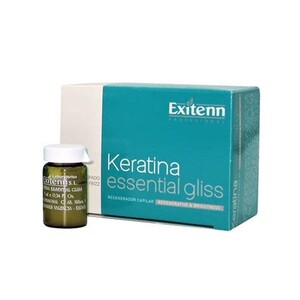 Exitenn Keratina 1