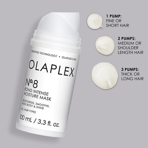 OLAPLEX Nº8 BOND 2
