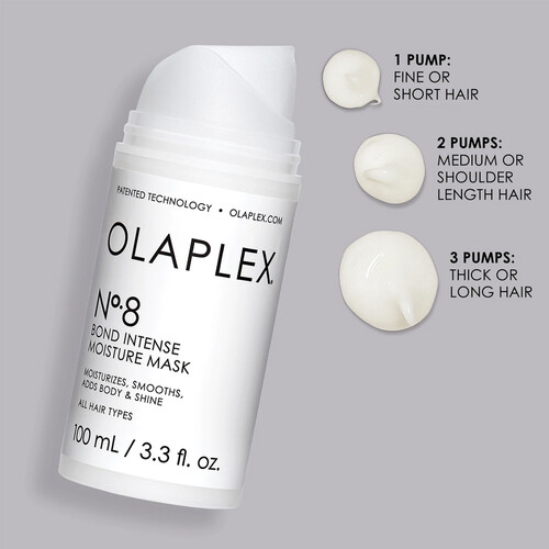 OLAPLEX Nº8 BOND 2