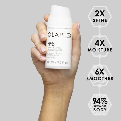 OLAPLEX Nº8 BOND 6