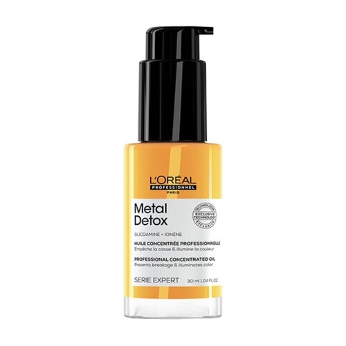 L’ORÉAL PRO SERIE 4