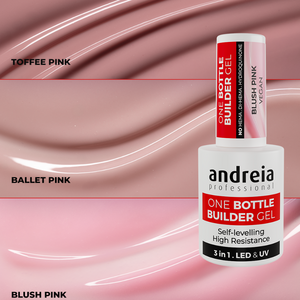 Andreia One Bottle 3