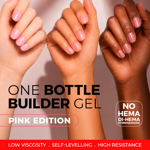 Andreia One Bottle 4