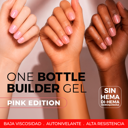 Andreia One Bottle 4