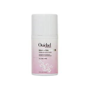 OUIDAD HEAVY LIFTING BUBBLING SCALP MASK