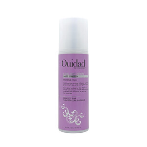 OUIDAD COIL INFUSION SOFT STRETCH PRIMING MILK LEAVE IN 