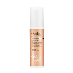 Ouidad Curl Shaper Bounce Back Reactivating Mist Leave In