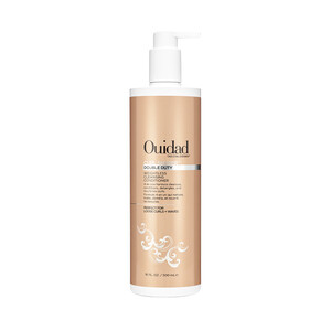 OUIDAD CURL SHAPER DOUBLE DUTY WEIGHTLESS CLEANSING CONDITIONER