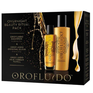 OROFLUIDO PACK 1