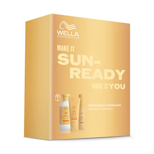 WELLA INVIGO SUN 2