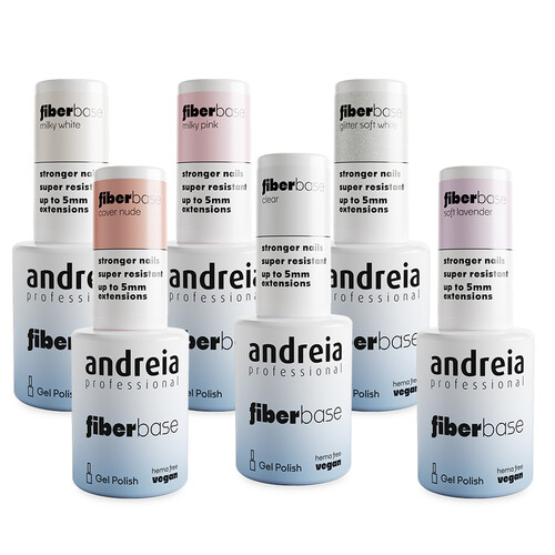ANDREIA Kit Fiber 1