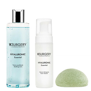 KSURGERY DAILY CARE PACK ALL SKIN TYPES