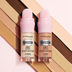 Maybelline Instant 11
