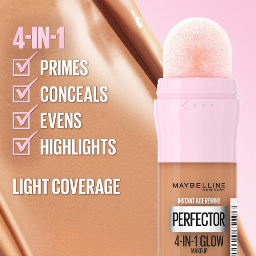 MAYBELLINE INSTANT 5