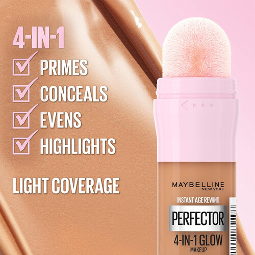MAYBELLINE INSTANT 4