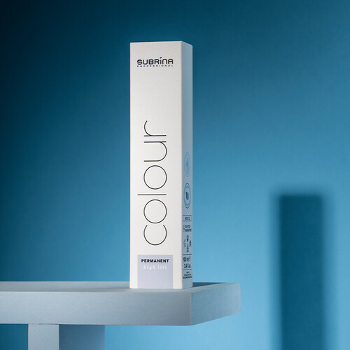 Subrina Professional 7