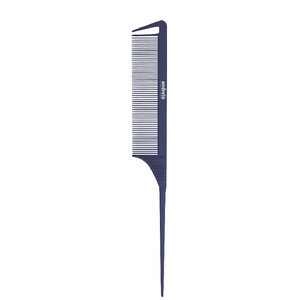 ANDREIA Pente com cabo de Plástico