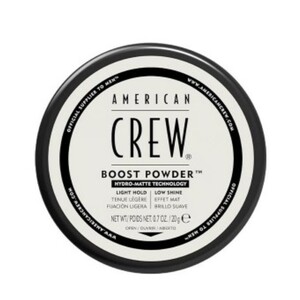 AMERICAN CREW BOOST 1