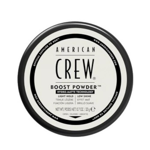 AMERICAN CREW BOOST 1