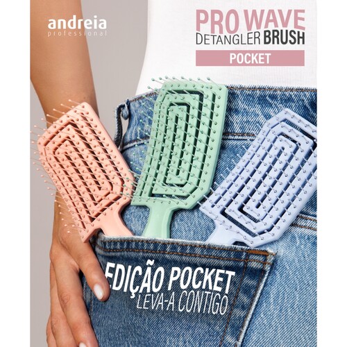 ANDREIA PRO WAVE 6