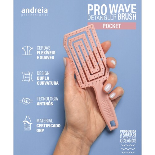 ANDREIA PRO WAVE 5