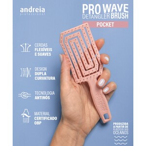 ANDREIA PRO WAVE 5