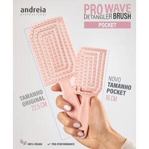 ANDREIA PRO WAVE 4