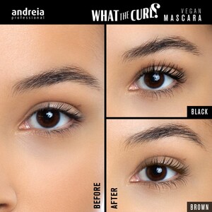 ANDREIA WHAT THE 3