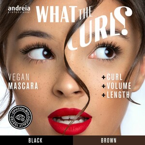 ANDREIA WHAT THE 5