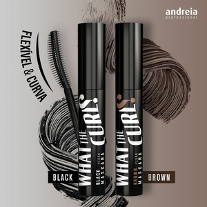 ANDREIA WHAT THE 4